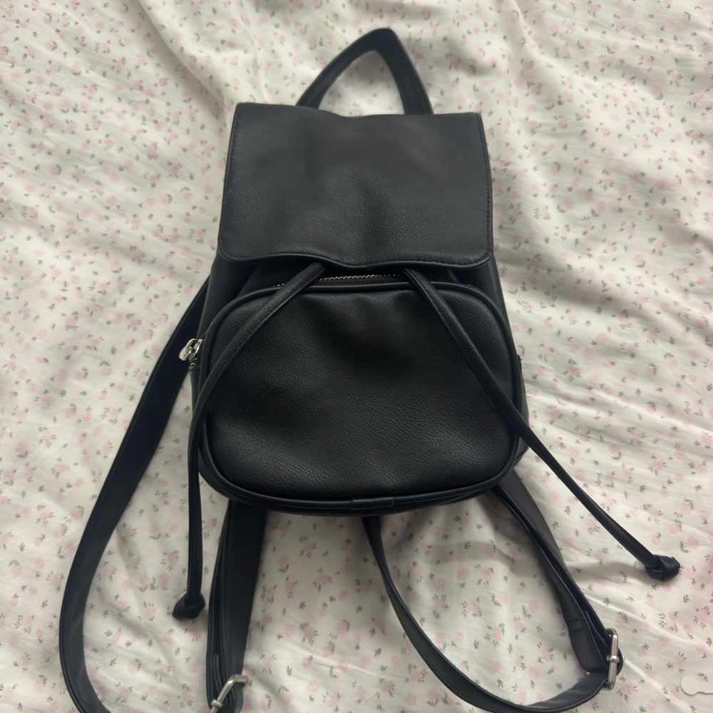 Wild fable target bag